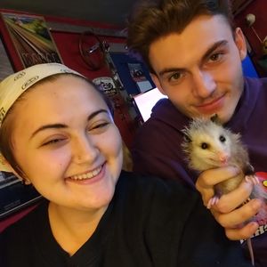 Meet your Posher, Tyler